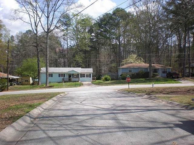 2nd image of 5471 Austell Rd