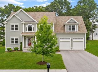15 Timber Trl, Coventry, RI 02816