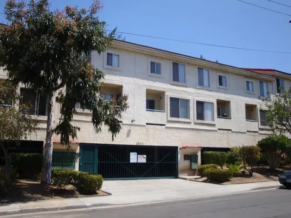 University Place Apartments, 5550 Mildred St #23, San Diego, CA 92110