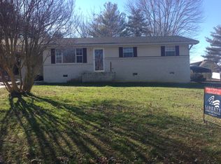 184 Pickett Dr, Whitwell, TN 37397