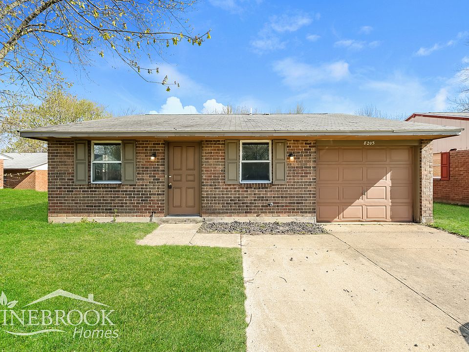 1st image of 8205 Mount Washington Dr
