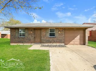 8205 Mount Washington Dr, Huber Heights, OH 45424