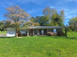 184 Mountain View Dr SW, Abingdon, VA 24211