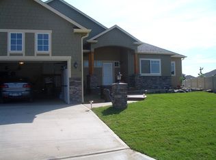 7510 N Nettleton Ct, Spokane, WA 99208