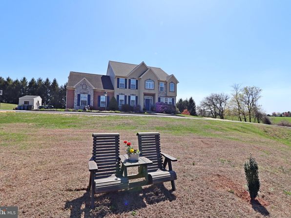 1195 Mount Airy Rd, Stevens, PA 17578