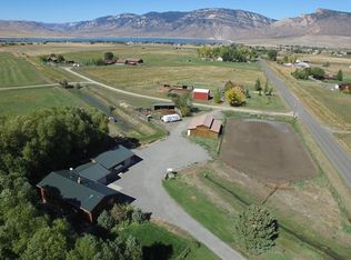 85 Road 6rt, Cody, WY 82414