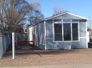 224 E Webb Ln #1/2-C-218, Snowflake, AZ 85937