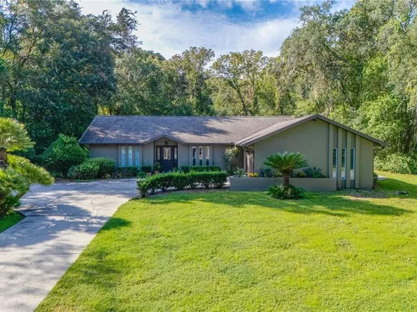 630 W Keller St, Hernando, FL 34442