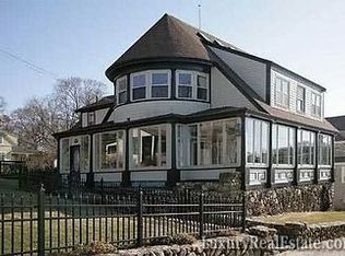 10 Parker Driveway, Hingham, MA 02043