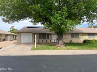 19202 N Signal Butte Cir, Sun City, AZ 85373