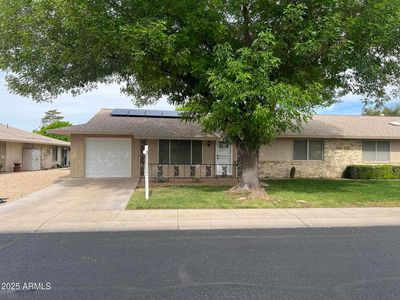 19202 N SIGNAL BUTTE Circle, Sun City, AZ, 85373