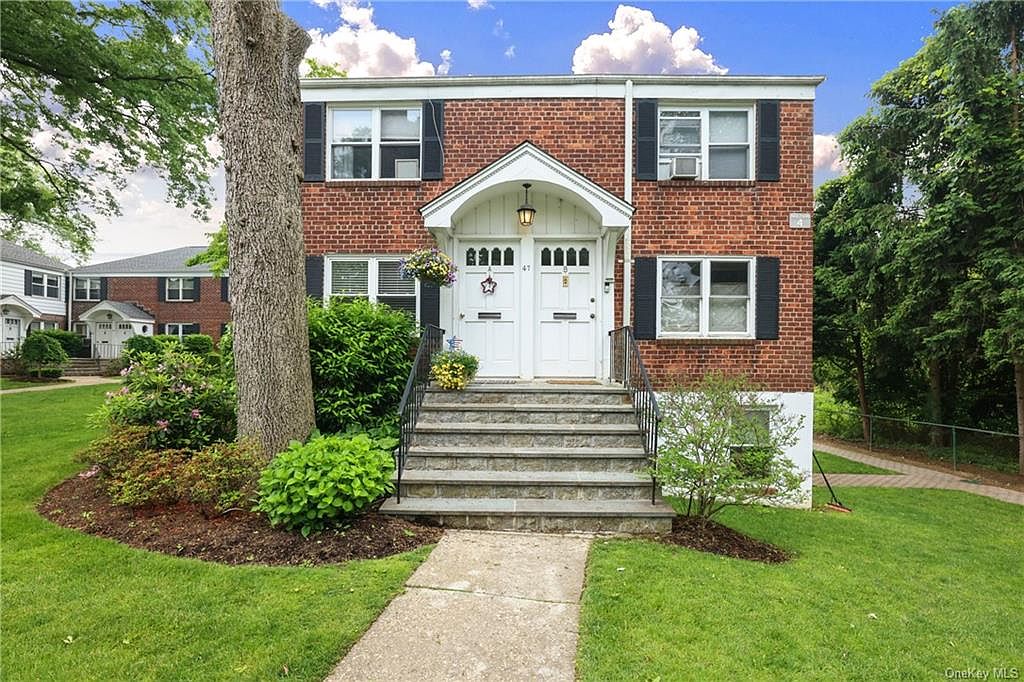 4 Peck Avenue UNIT 47A, Rye, NY 10580 Zillow