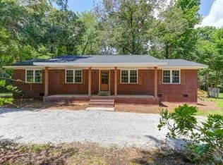 207 Tomahawk Dr, Chapin, SC 29036