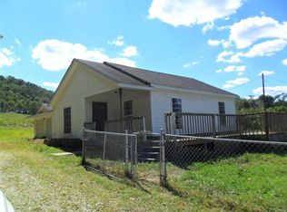 390 Lower Spruce Rd, Jeffersonville, KY 40337