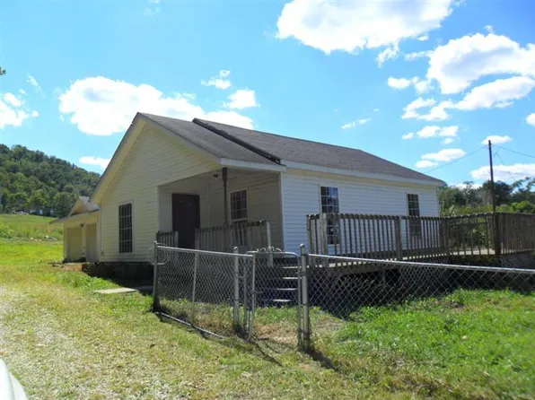 390 Lower Spruce Rd, Jeffersonville, KY 40337