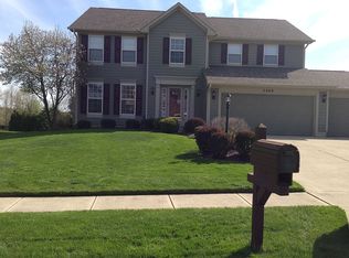 3249 Heritage Trace Dr E, Bellbrook, OH 45305