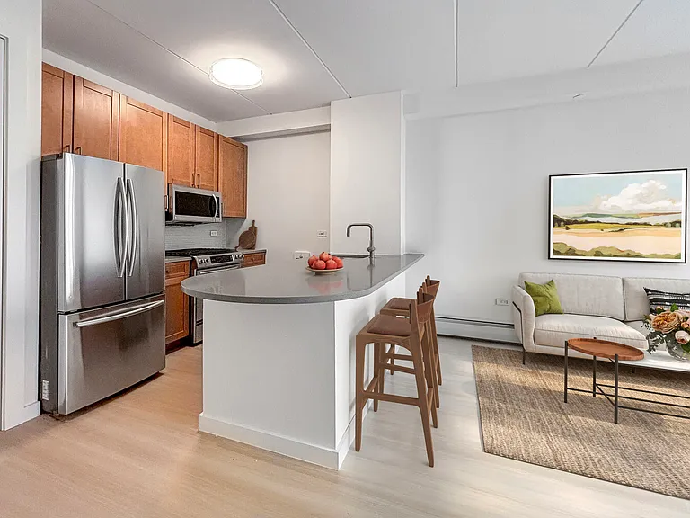 280 E 2nd St #1008 — Photo 5
