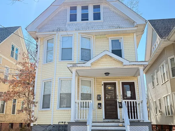 876 Elm St Floor 1, New Haven, CT 06511