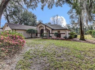 1809 Monastery Rd, Orange City, FL 32763