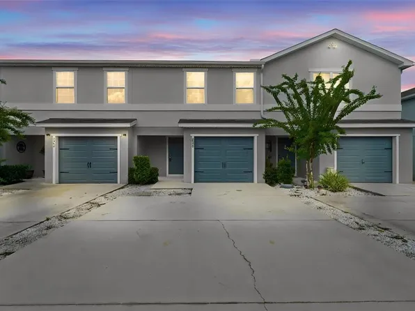 2956 FIELDWOOD CIRCLE, ST CLOUD, FL 34772