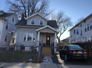 156 Lehigh Ave, Newark, NJ 07112