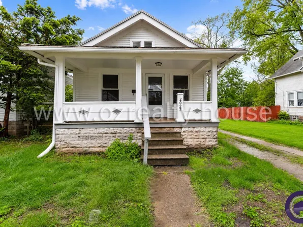 2027 Berkshire Pl, Toledo, OH 43613