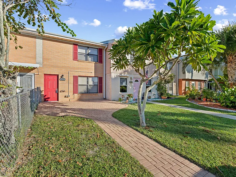 244 Canaveral Beach Blvd — Photo 20