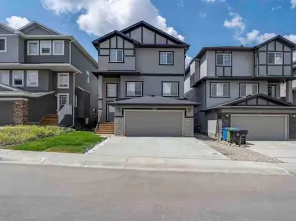 131 E Sherview Grv NW, Calgary, AB T3R 0Y4