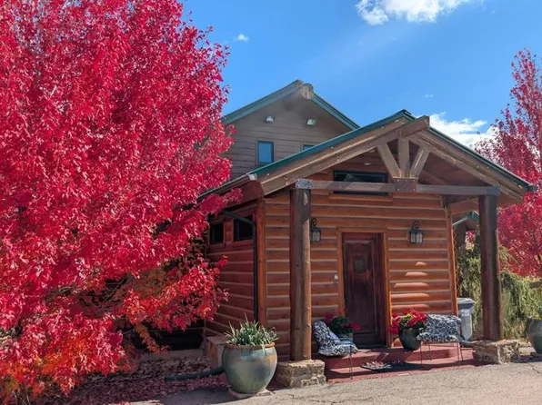 10266 Road 35, Mancos, CO 81328