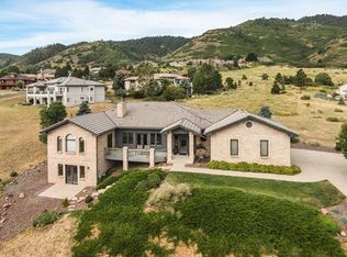 10964 Twin Cubs, Littleton, CO 80125