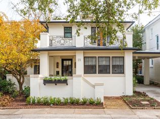 22 Limehouse St, Charleston, SC 29401