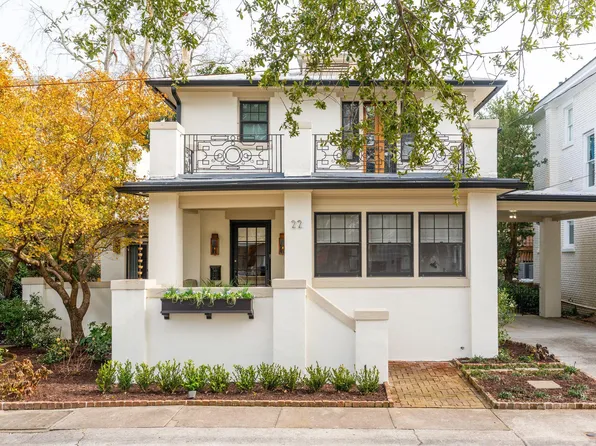 22 Limehouse St, Charleston, SC 29401