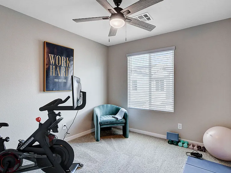 Elevate Townhomes — Photo 17