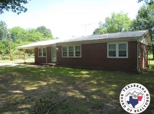 8820 W New Boston Rd, Nash, TX 75501