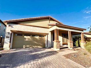 226 E Dogwood Dr, Chandler, AZ 85286