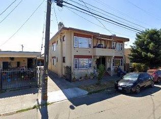 621 12th St, Richmond, CA 94801