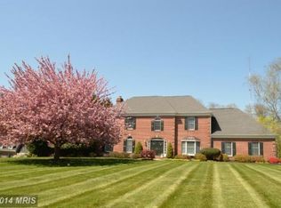 14004 Fox Run Ct, Phoenix, MD 21131