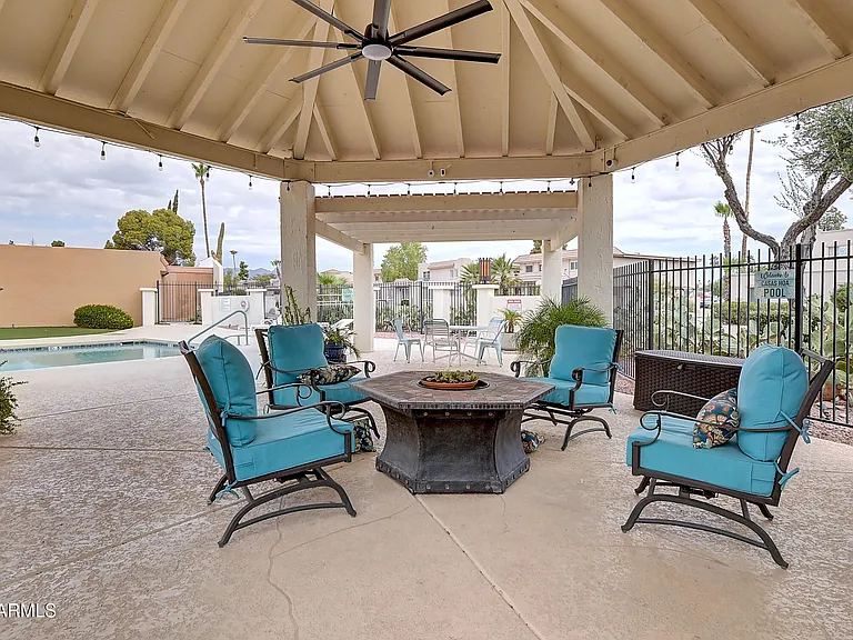 14613 N Calle Del Oro — Photo 39