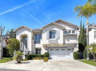 43 Silkwood, Aliso Viejo, CA 92656