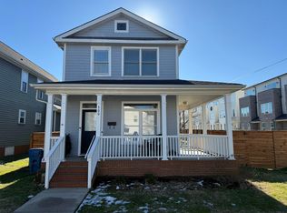500 E 16th St, Chattanooga, TN 37408