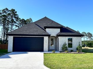 339 Fletcher Loop, Little Rock, AR 72223