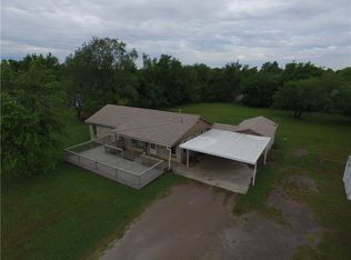 705 N Post Rd, Midwest City, OK 73130