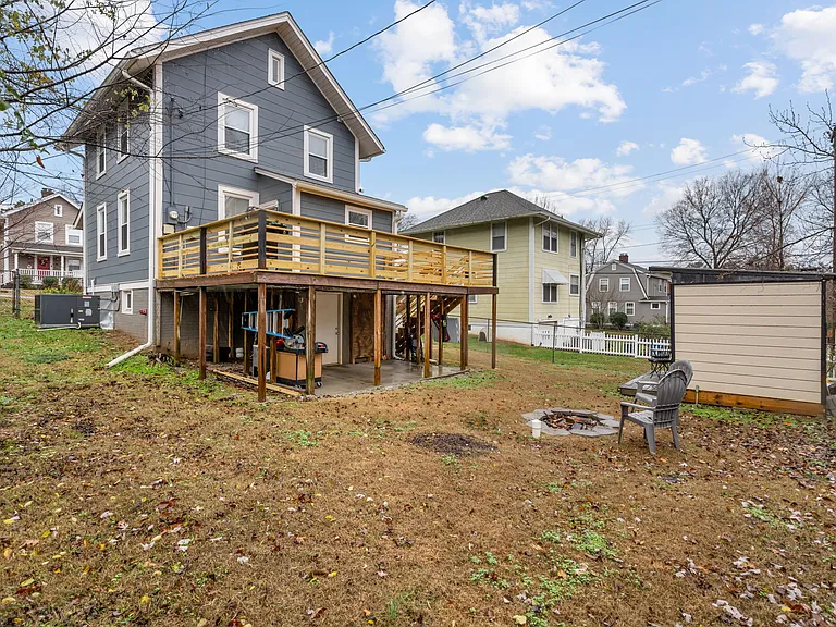 1308 Overton St — Photo 23