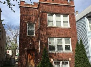 3438 N Kildare Ave, Chicago, IL 60641