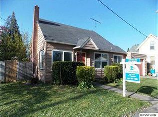 715 Locust St NE, Salem, OR 97301