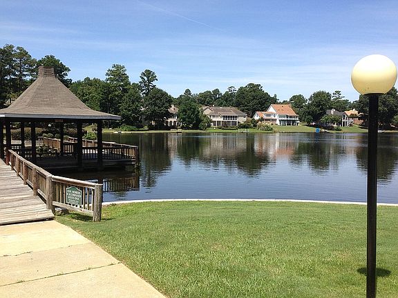 Waterfront 