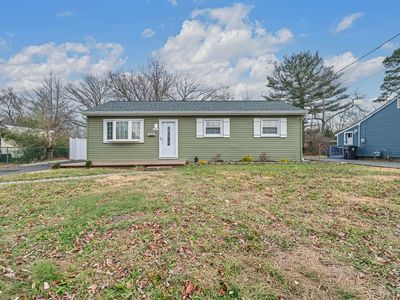 6304 Liberty Ave, Mays Landing, NJ, 08330