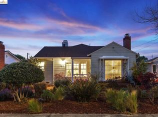 150 Covington St, Oakland, CA 94605