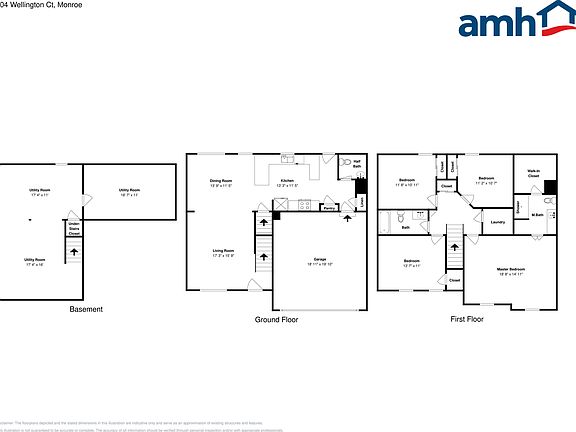 2nd image of 204 Wellington Ct