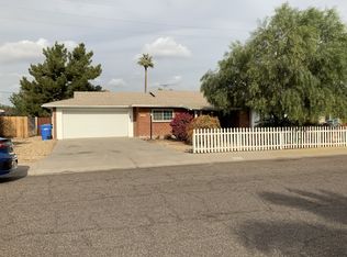 3920 W Rose Ln, Phoenix, AZ 85019